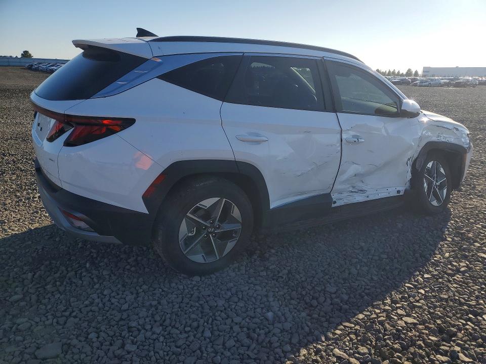Продаж на аукціоні авто 2026 Hyundai Tucson, vin: 5NMJBCDE4TH635023, номер лоту: 69230386