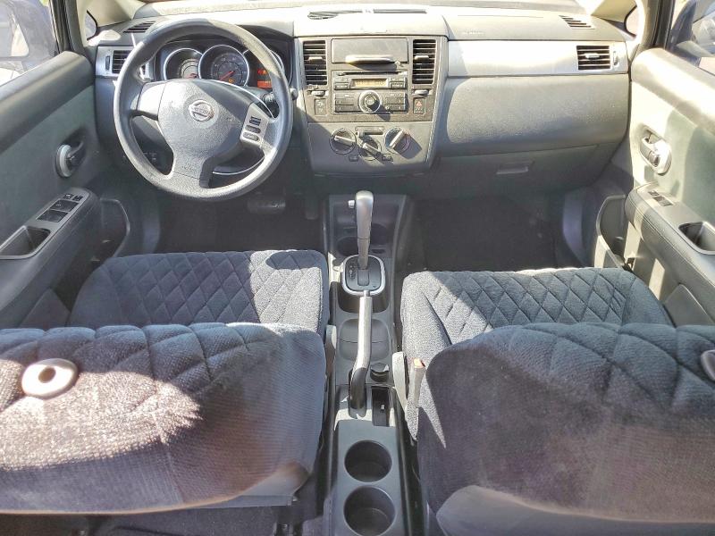 Продажа на аукционе авто 2012 Nissan Versa, vin: 3N1BC1CP4CK291116, номер лота: 70928616