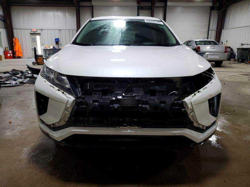 Aukcja sprzedaży 2018 Mitsubishi Eclipse Cross, vin: JA4AT5AAXJZ070435, numer aukcji: 69550346