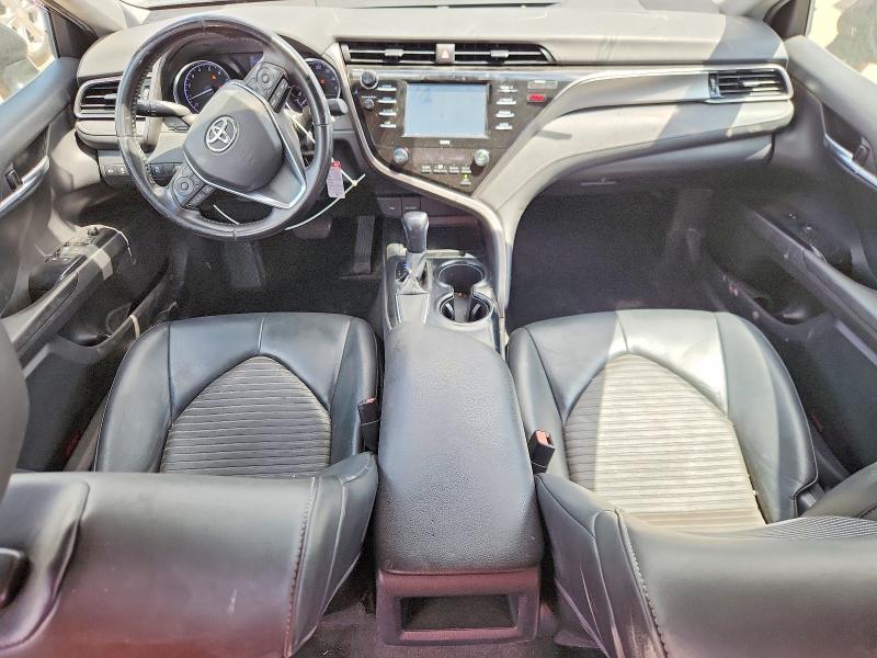 Aukcja sprzedaży 2020 Toyota Camry, vin: 4T1G11AK1LU987251, numer aukcji: 68229776