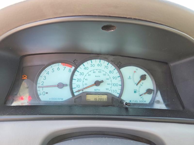 Auction sale of the 2004 Toyota Corolla, vin: 1NXBR32E94Z301286, lot number: 67755276