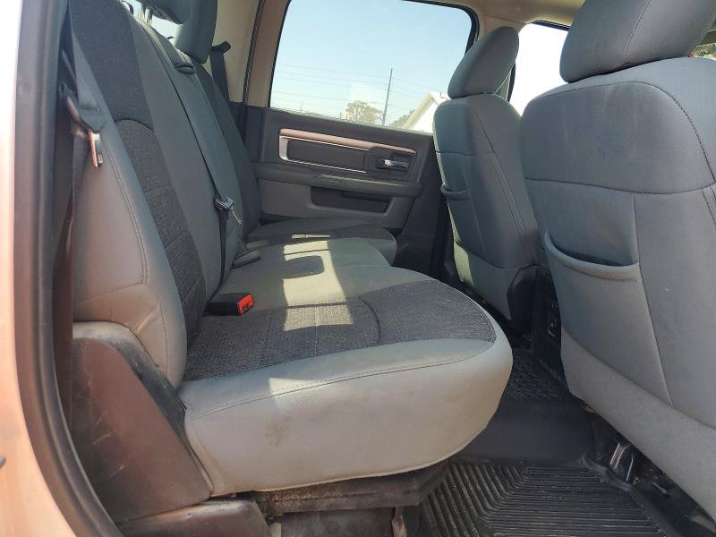 67422336 :رقم المزاد ، 3C6UR5DJ2EG263625 vin ، 2014 Ram 2500 مزاد بيع