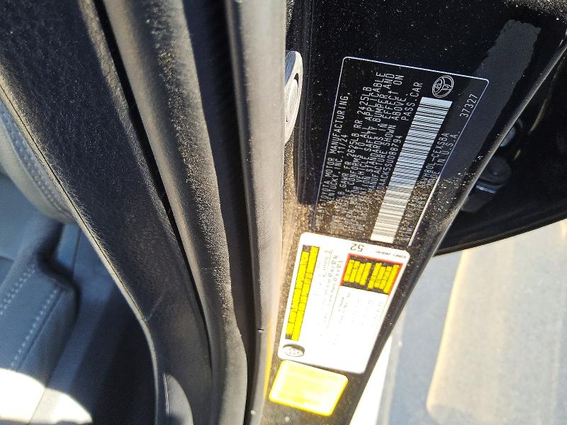 2025 Toyota Camry მანქანა იყიდება აუქციონზე, vin: 4T1DAACK5SU088794, აუქციონის ნომერი: 66570336