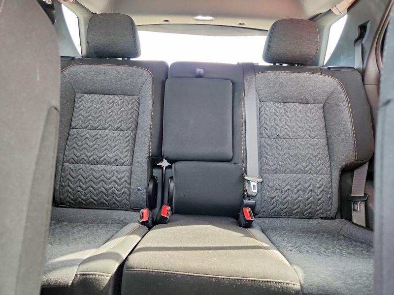 Aukcja sprzedaży 2022 Chevrolet Equinox, vin: 3GNAXKEV8NS178987, numer aukcji: 69302116