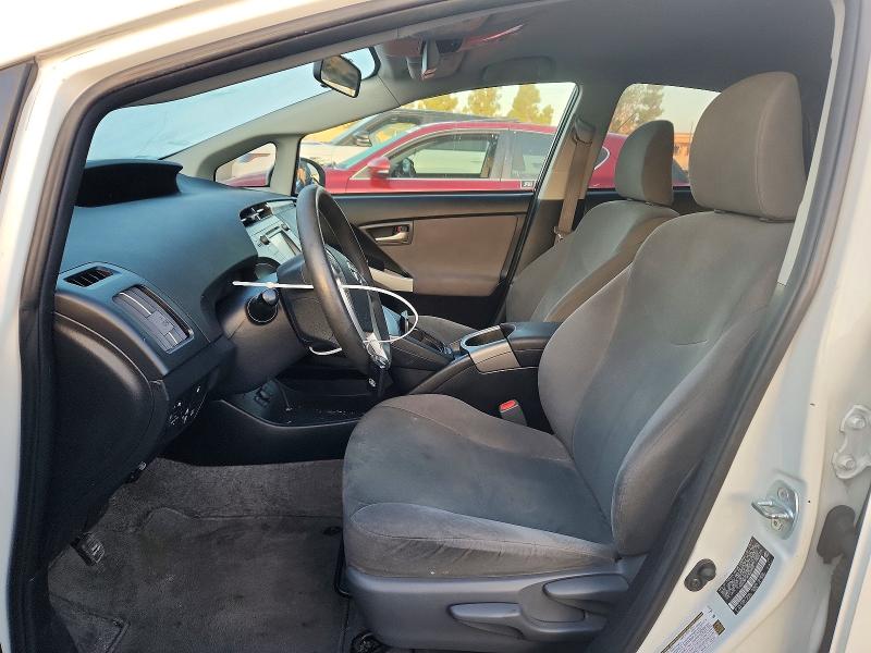 Aukcja sprzedaży 2014 Toyota Prius Plug-in Hybrid, vin: JTDKN3DPXE3060425, numer aukcji: 69592126