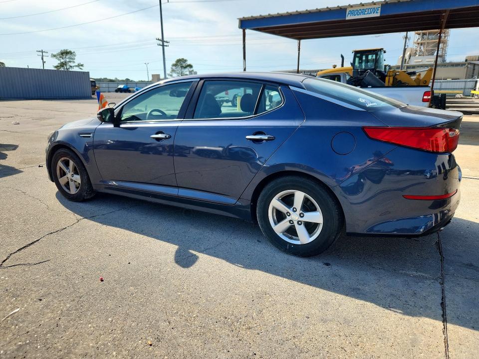 Продаж на аукціоні авто 2015 Kia Optima, vin: 5XXGM4A73FG417349, номер лоту: 69794156