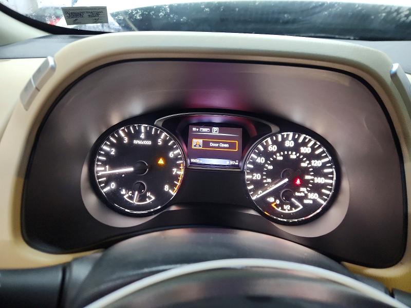 2016 Nissan Pathfinder მანქანა იყიდება აუქციონზე, vin: 5N1AR2MM7GC637264, აუქციონის ნომერი: 70117376