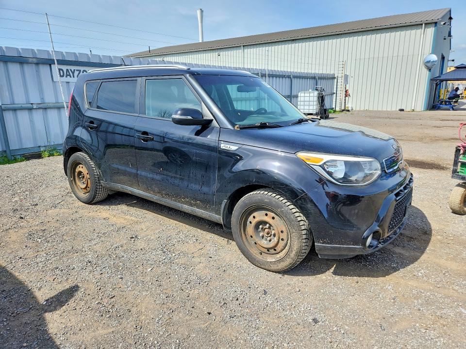Продажа на аукционе авто 2014 Kia Soul, vin: KNDJP3A54E7066982, номер лота: 68143466