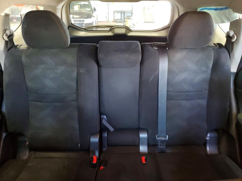 2016 Nissan Rogue მანქანა იყიდება აუქციონზე, vin: 5N1AT2MV2GC773165, აუქციონის ნომერი: 68538766