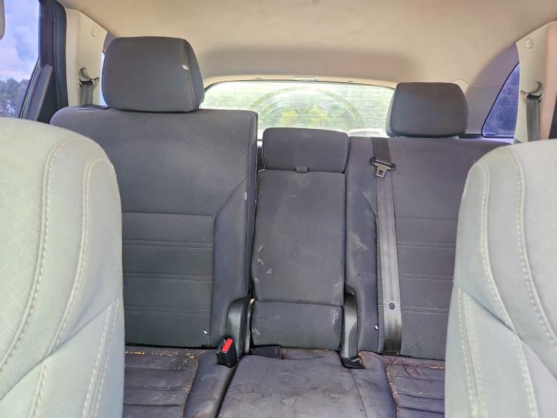 Aukcja sprzedaży 2017 Kia Sorento, vin: 5XYPG4A56HG306864, numer aukcji: 68004736