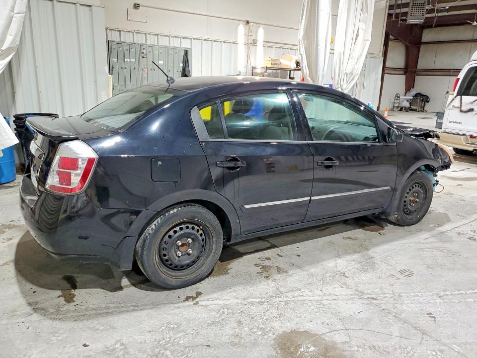 Продажа на аукционе авто 2012 Nissan Sentra, vin: 3N1AB6AP6CL661992, номер лота: 67161036