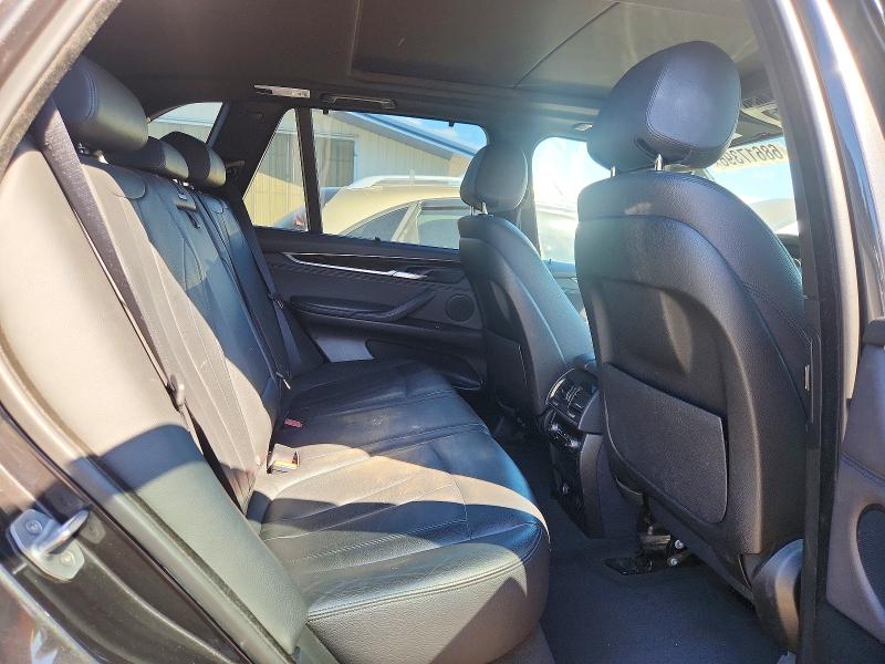 Aukcja sprzedaży 2017 Bmw X5, vin: 5UXKR0C58H0U50575, numer aukcji: 68617396