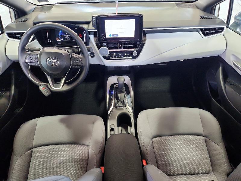 2026 Toyota Corolla მანქანა იყიდება აუქციონზე, vin: 5YFS4MCE8TP274892, აუქციონის ნომერი: 67789306