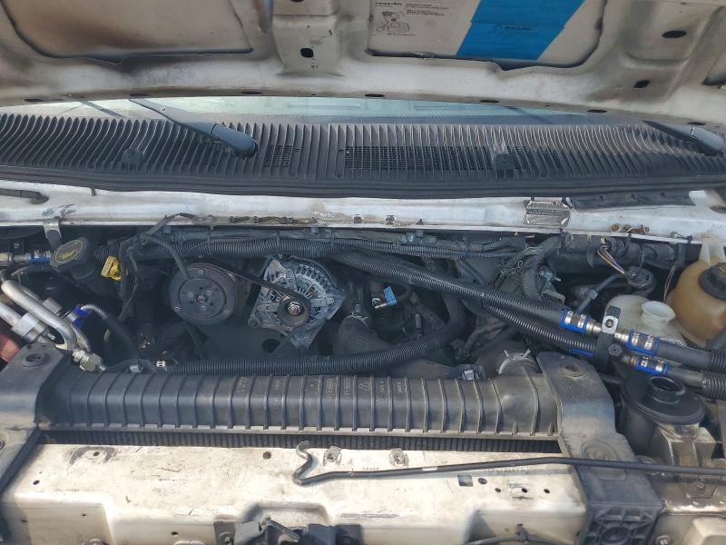 66420596 :رقم المزاد ، 1FDFE4FS5GDC03959 vin ، 2016 Ford E450 مزاد بيع