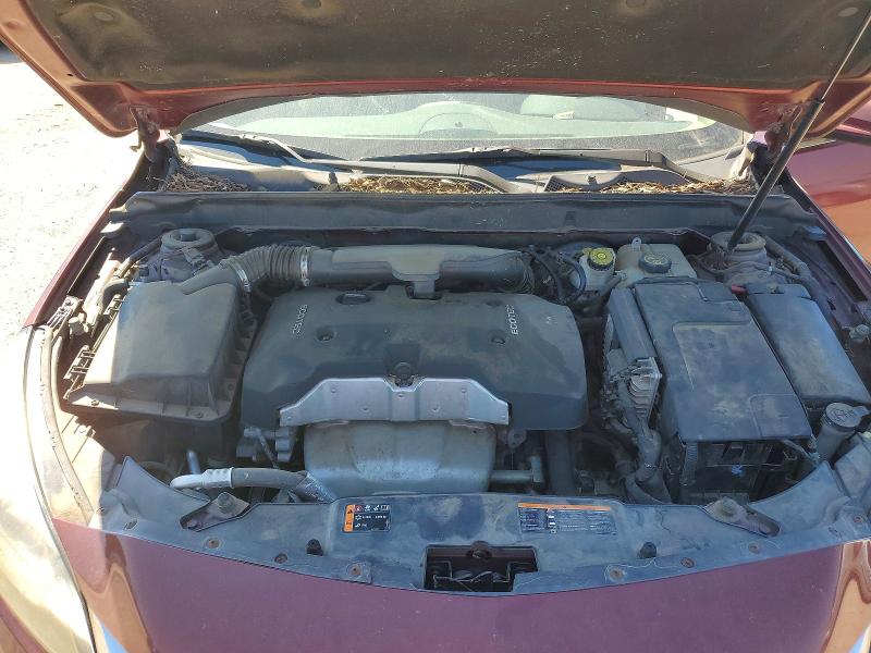 70953536 :رقم المزاد ، 1G11D5SL0FF178034 vin ، 2015 Chevrolet Malibu مزاد بيع