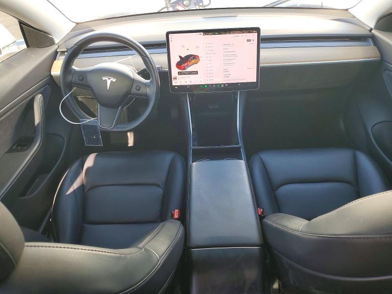 Aukcja sprzedaży 2018 Tesla Model 3, vin: 5YJ3E1EAXJF069951, numer aukcji: 68793076