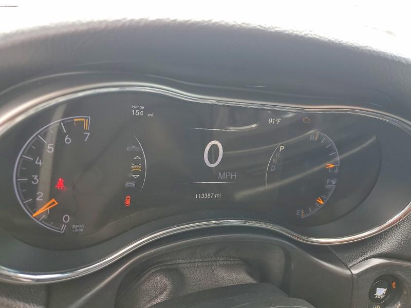Продаж на аукціоні авто 2018 Jeep Grand Cherokee, vin: 1C4RJEAG0JC149490, номер лоту: 68046416