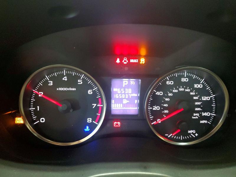 67247206 :رقم المزاد ، JF2GPAKC4E8264887 vin ، 2014 Subaru Xv Crosstrek مزاد بيع