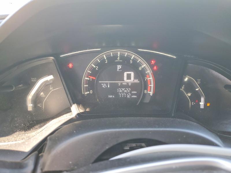 Aukcja sprzedaży 2018 Honda Civic, vin: 2HGFC2F53JH586689, numer aukcji: 66066186