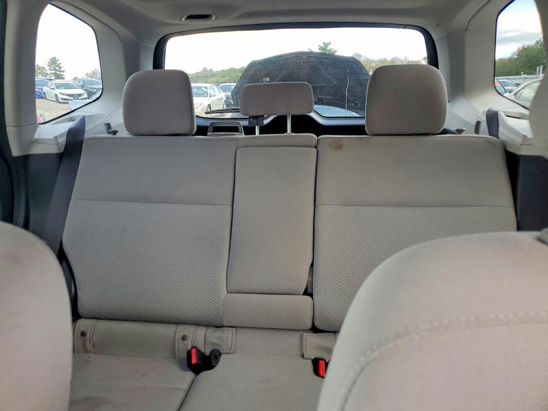 Aukcja sprzedaży 2015 Subaru Forester, vin: JF2SJADC4FH824188, numer aukcji: 68895726