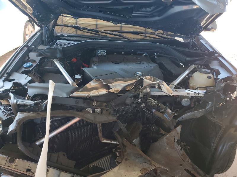 Aukcja sprzedaży 2024 Bmw X3, vin: 5UX43DP08R9U33546, numer aukcji: 69400016