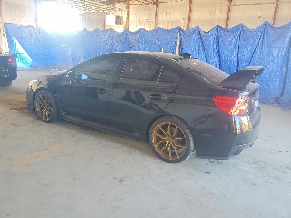 Aukcja sprzedaży 2016 Subaru Wrx, vin: JF1VA2M67G9821816, numer aukcji: 70769276