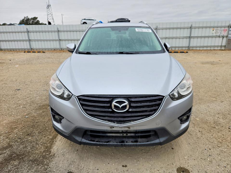 Aukcja sprzedaży 2016 Mazda Cx-5, vin: JM3KE4CY8G0738018, numer aukcji: 65961116