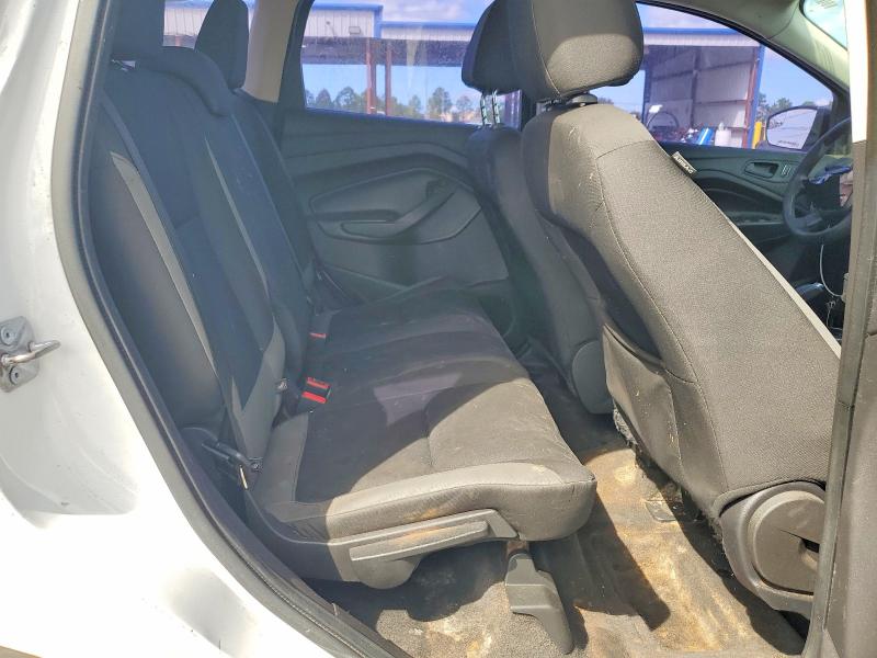 2014 Ford Escape მანქანა იყიდება აუქციონზე, vin: 1FMCU0F75EUD84990, აუქციონის ნომერი: 71209516