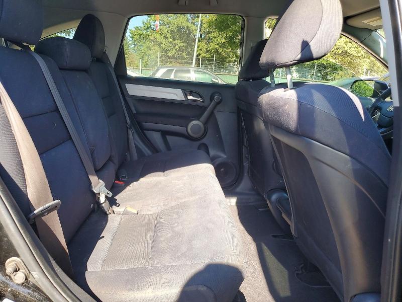 Aukcja sprzedaży 2010 Honda Cr-v, vin: 5J6RE4H33AL095579, numer aukcji: 69076236