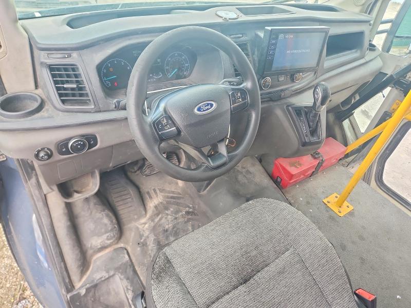 Продажа на аукционе авто 2021 Ford Transit, vin: 1FDDF6P84MKA55085, номер лота: 67440236