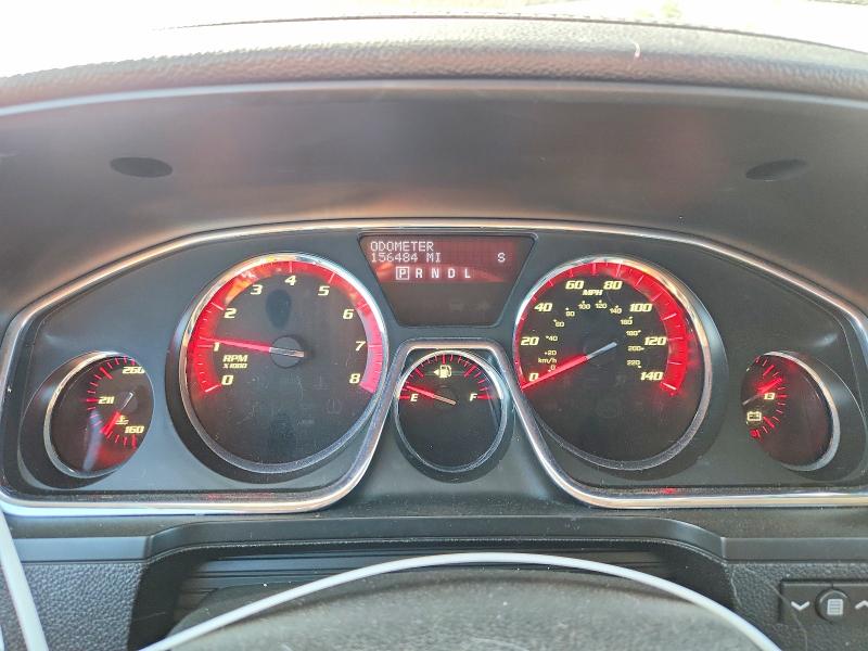 Aukcja sprzedaży 2015 Gmc Acadia, vin: 1GKKVTKD6FJ168308, numer aukcji: 65800726