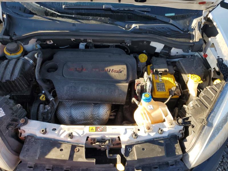 Aukcja sprzedaży 2016 Ram Promaster City, vin: ZFBERFAT4G6C22335, numer aukcji: 70337626