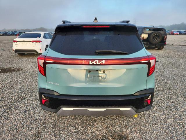68262366 :رقم المزاد ، KNDEU2AA7S7700444 vin ، 2025 Kia Seltos مزاد بيع
