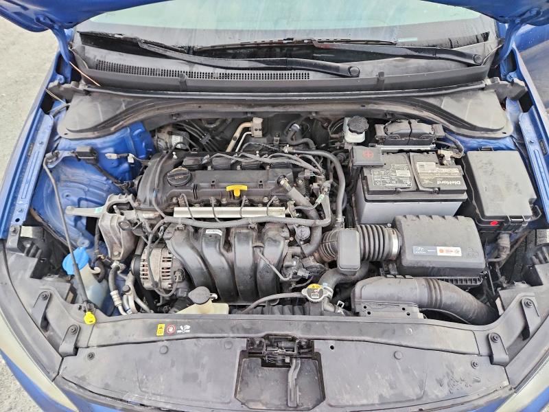 Продажа на аукционе авто 2017 Hyundai Elantra, vin: 5NPD84LF3HH129477, номер лота: 68229626