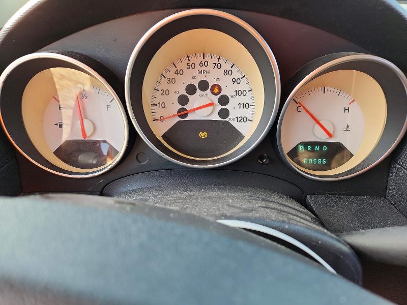 69354506 :رقم المزاد ، 1B3HB28A99D181113 vin ، 2009 Dodge Caliber مزاد بيع