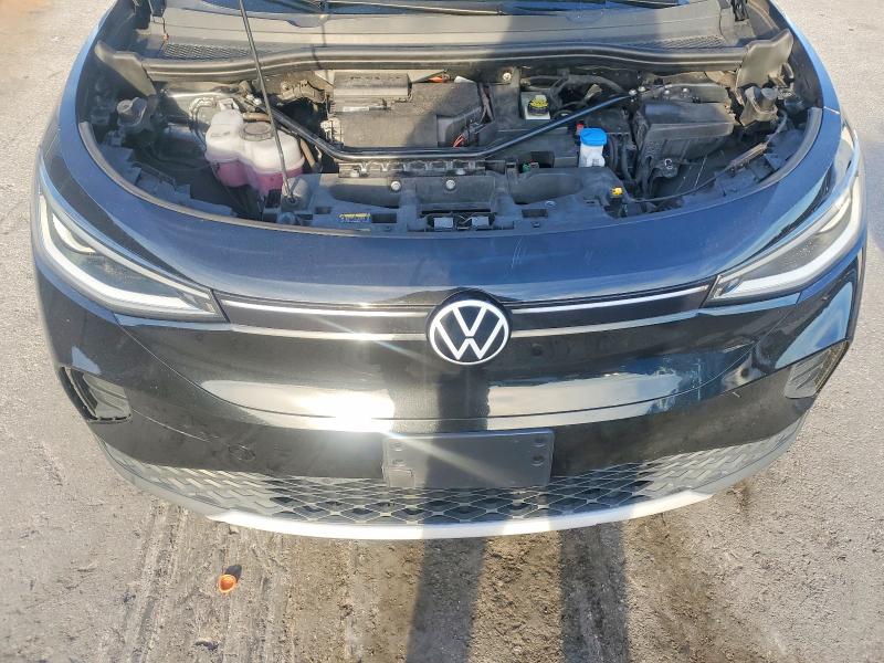 Продаж на аукціоні авто 2021 Volkswagen Id.4, vin: WVGDMPE22MP009302, номер лоту: 70668326