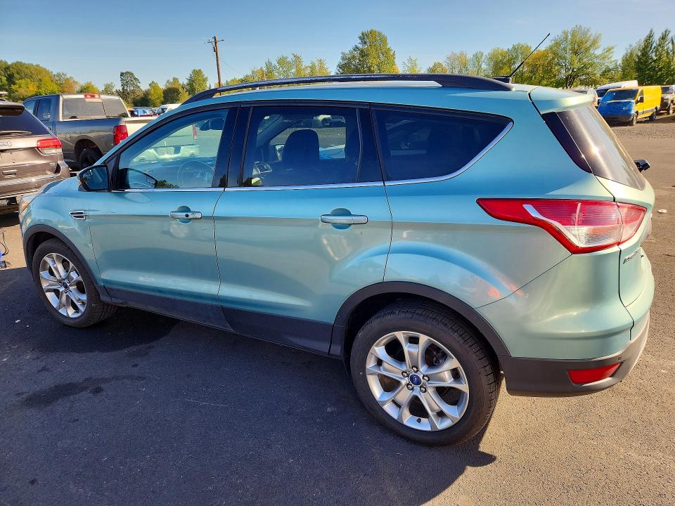 Aukcja sprzedaży 2013 Ford Escape, vin: 1FMCU9H98DUD39950, numer aukcji: 71010396