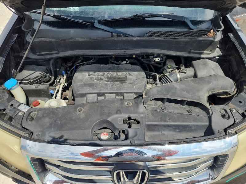67360226 :رقم المزاد ، 5FNYF4H52FB025761 vin ، 2015 Honda Pilot مزاد بيع