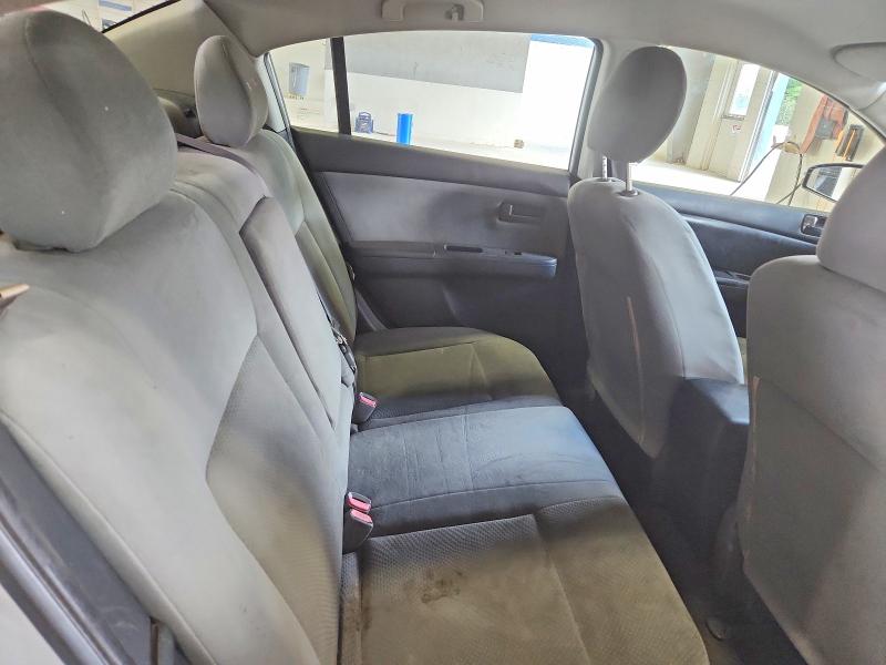 68487866 :رقم المزاد ، 3N1AB6AP1BL615842 vin ، 2011 Nissan Sentra مزاد بيع