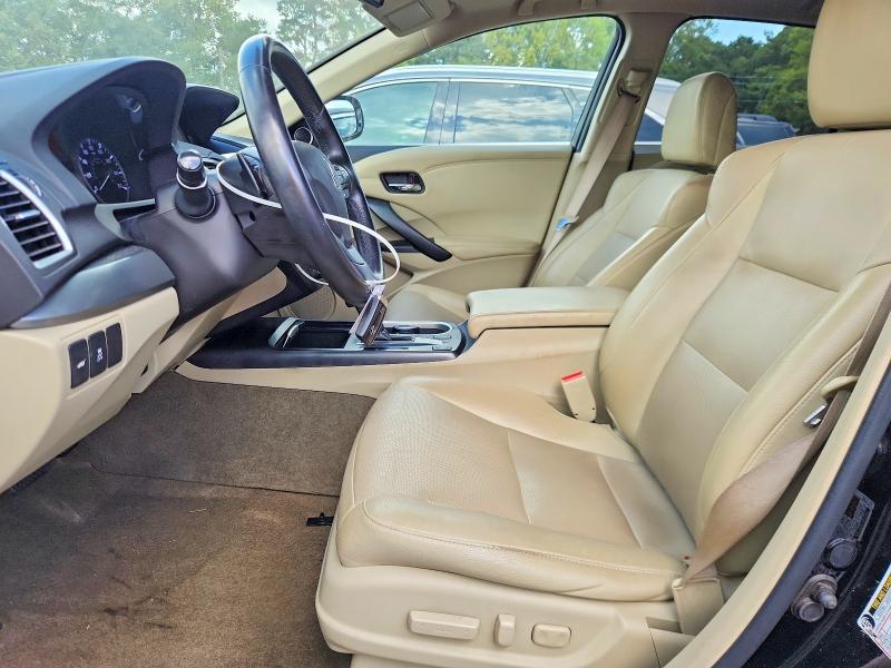Aukcja sprzedaży 2016 Acura Rdx, vin: 5J8TB3H53GL005163, numer aukcji: 67993106