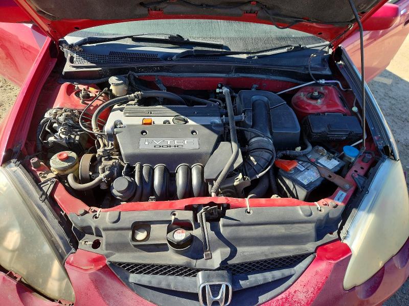 Продажа на аукционе авто 2001 Honda Integra R, vin: DC51000968, номер лота: 69434416