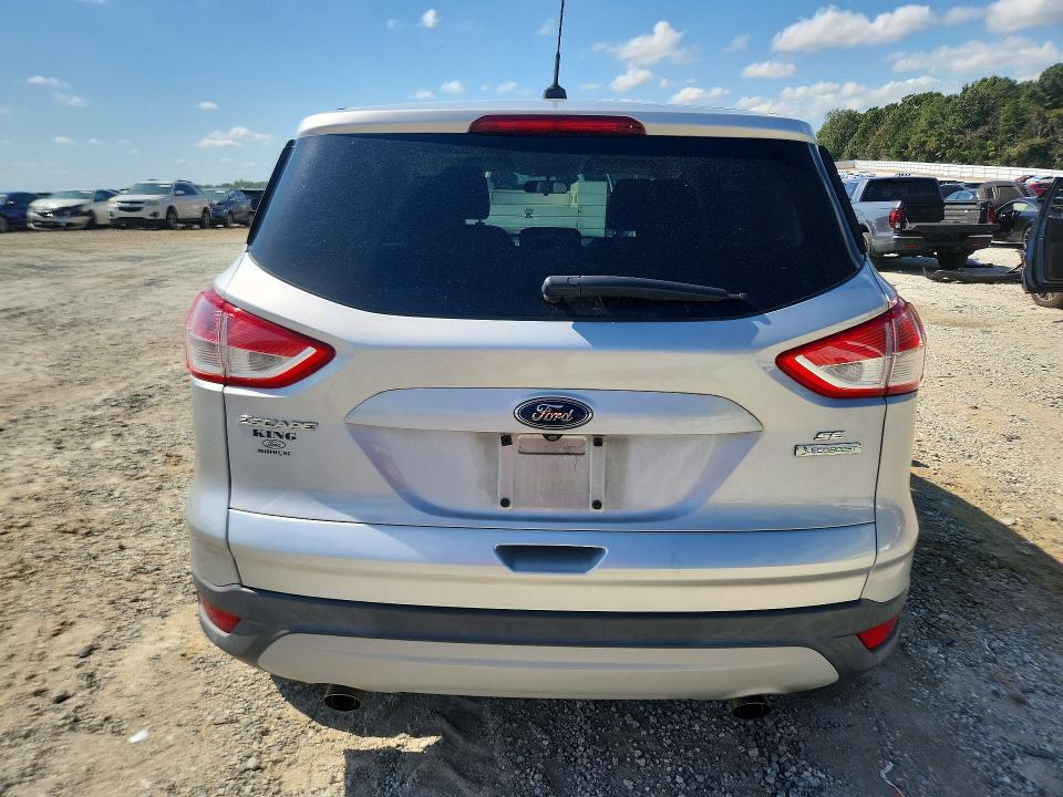 67927266 :رقم المزاد ، 1FMCU0GX9EUA69110 vin ، 2014 Ford Escape مزاد بيع