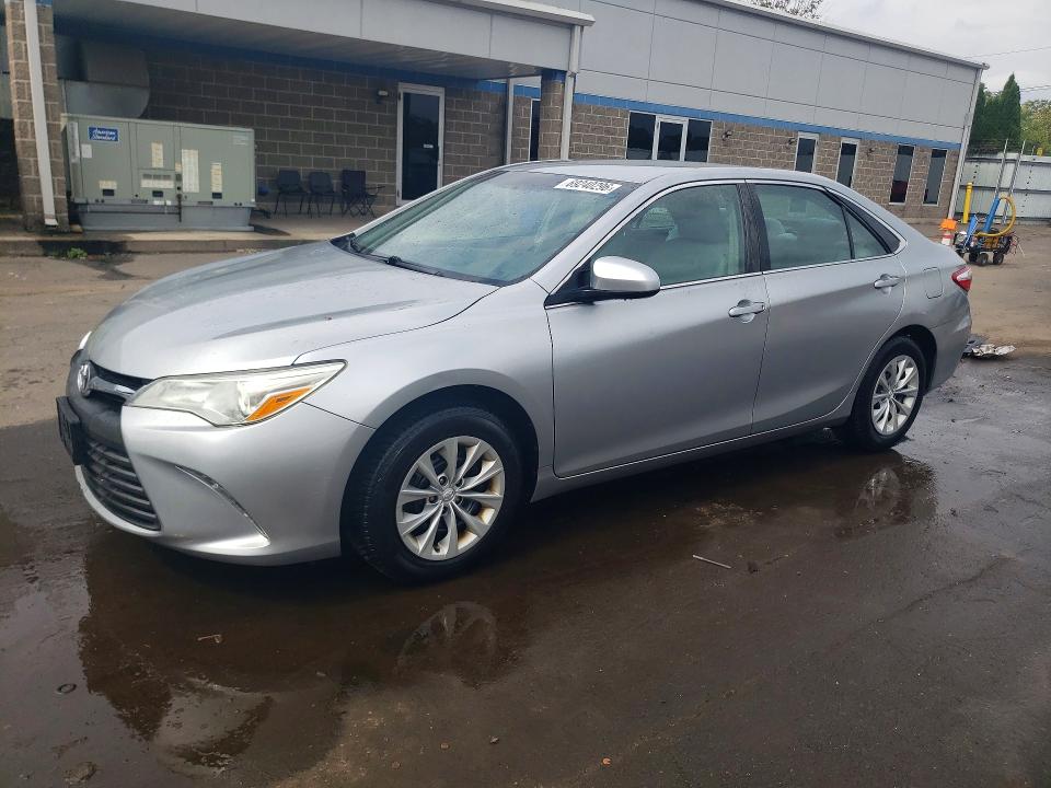 Aukcja sprzedaży 2016 Toyota Camry, vin: 4T4BF1FK8GR584545, numer aukcji: 69240296
