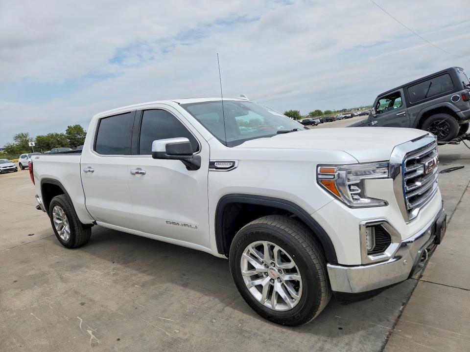Aukcja sprzedaży 2022 Gmc Sierra Limited, vin: 3GTP8FET0NG199762, numer aukcji: 67905606
