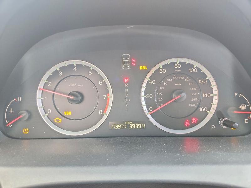 68750036 :رقم المزاد ، 1HGCP2F4XBA108378 vin ، 2011 Honda Accord مزاد بيع