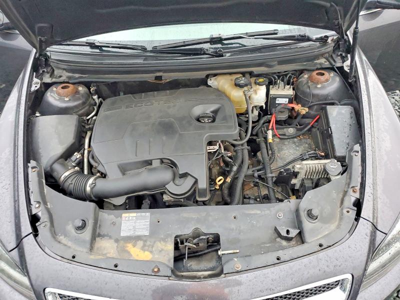 Продаж на аукціоні авто 2011 Chevrolet Malibu, vin: 1G1ZB5E19BF174576, номер лоту: 69676836