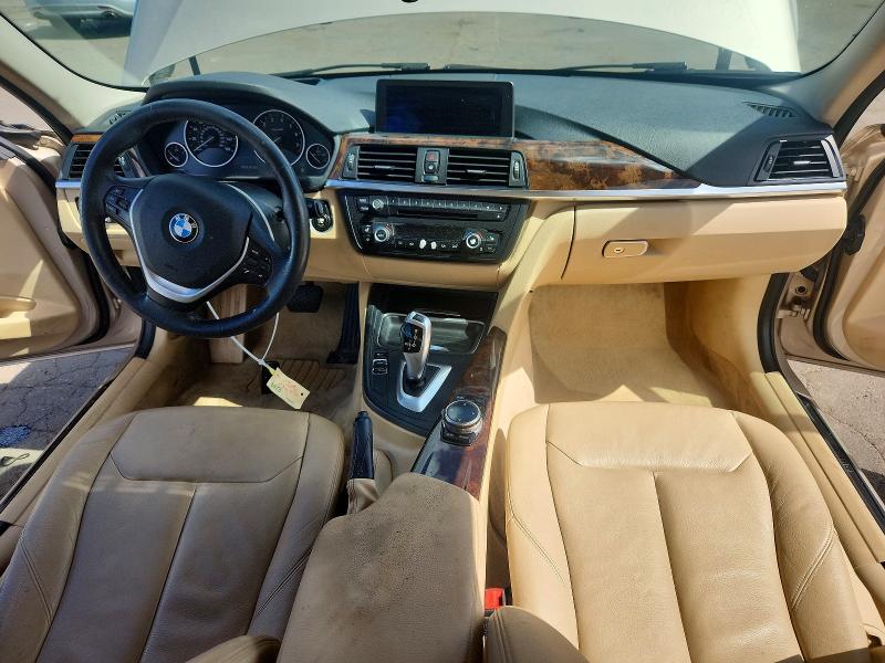 Aukcja sprzedaży 2014 Bmw 328, vin: WBA3B5C53EP542619, numer aukcji: 69156906