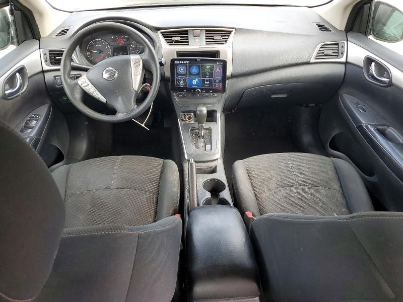 68241816 :رقم المزاد ، 3N1AB7AP2GY312553 vin ، 2016 Nissan Sentra مزاد بيع