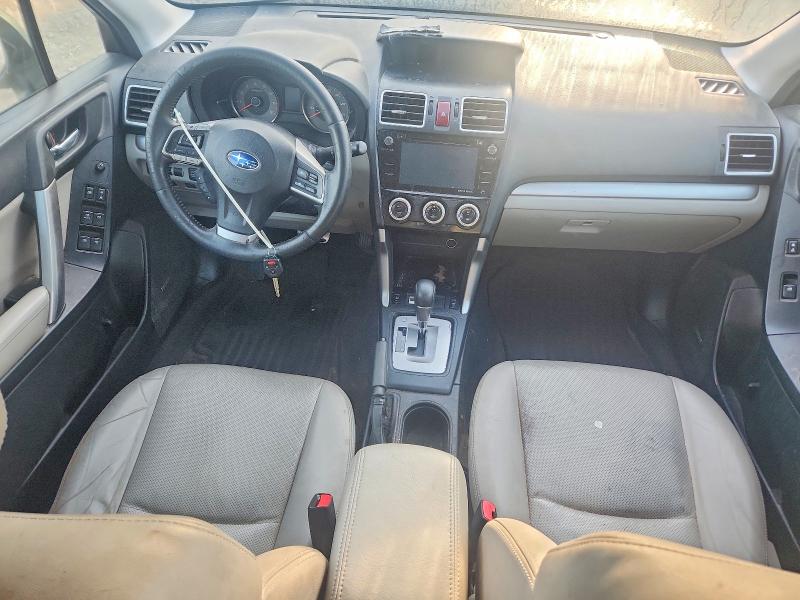 Aukcja sprzedaży 2016 Subaru Forester, vin: JF2SJARC9GH566888, numer aukcji: 68089656