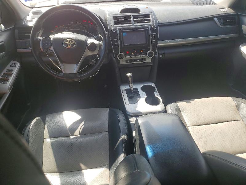 Aukcja sprzedaży 2012 Toyota Camry, vin: 4T1BF1FK2CU555370, numer aukcji: 70949806